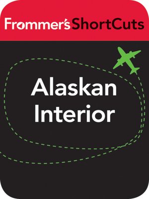 cover image of Alaskan Interior